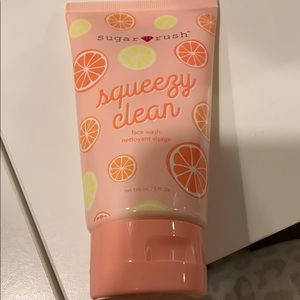 Tarte Face Wash